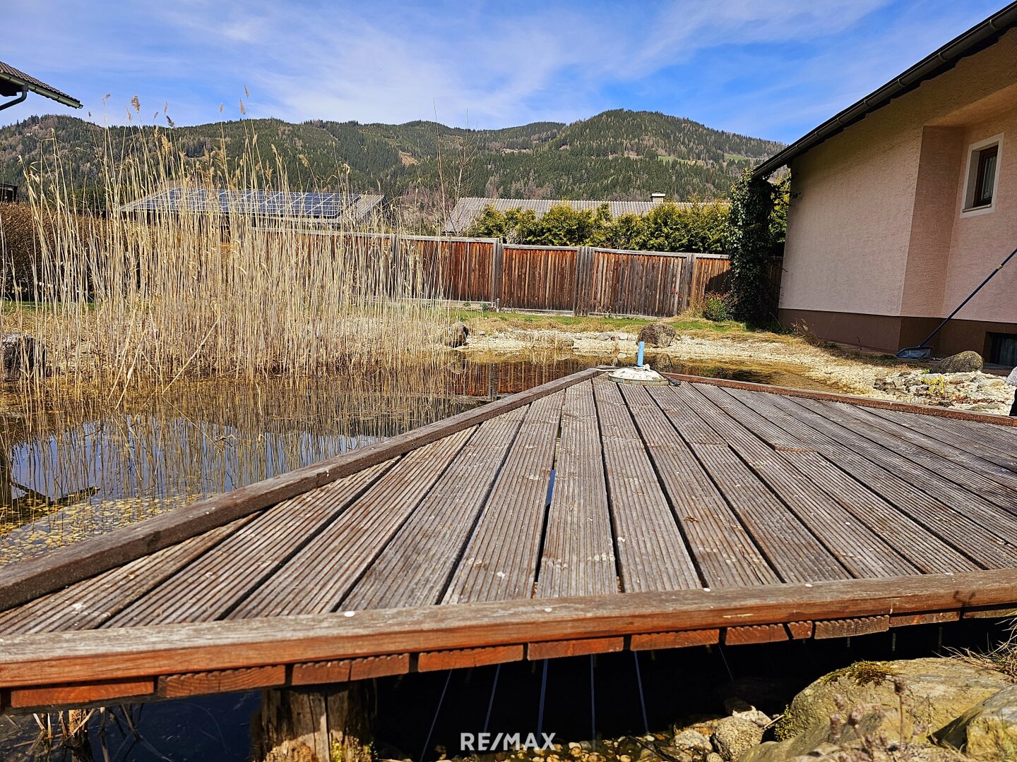 Immobilienfoto