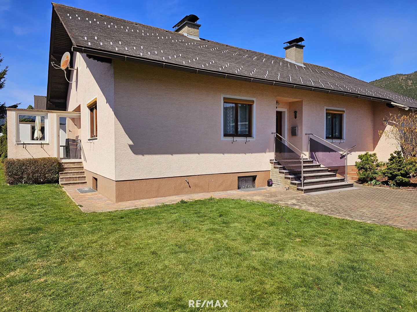Immobilienfoto