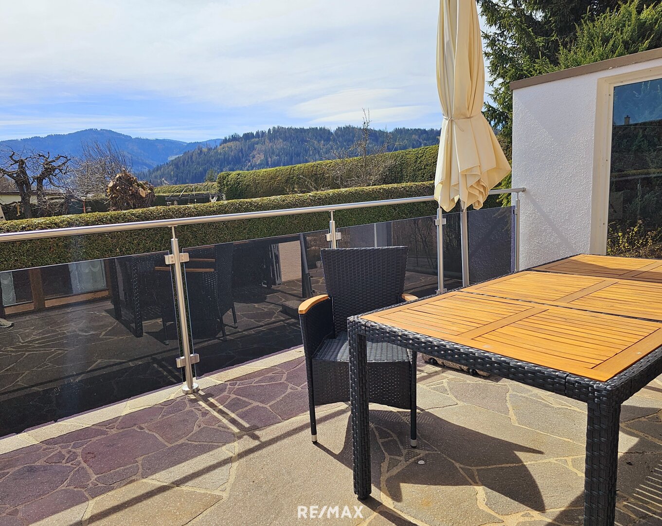 Immobilienfoto