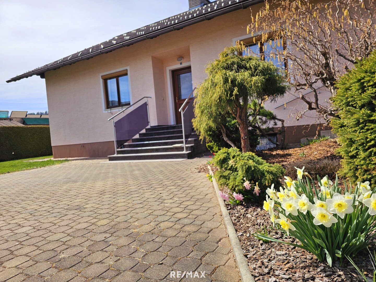 Immobilienfoto
