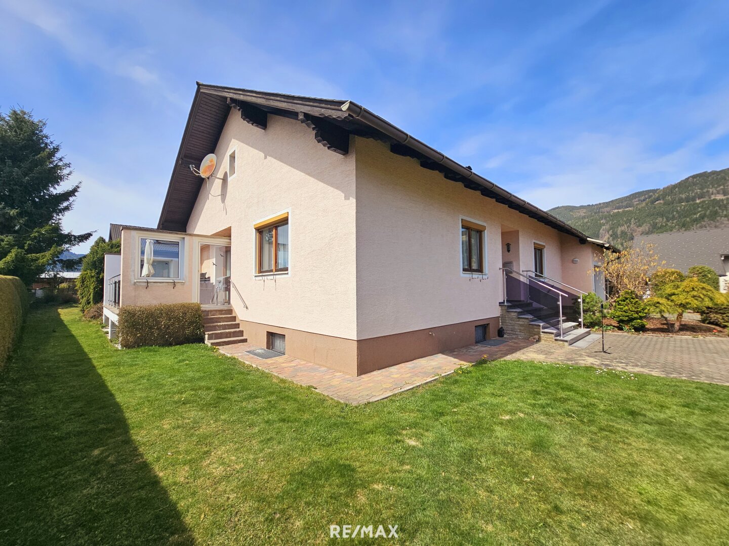 Immobilienfoto