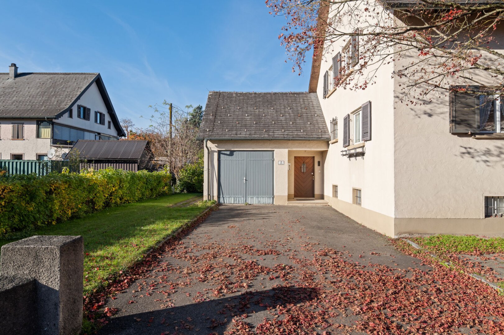 Immobilienfoto