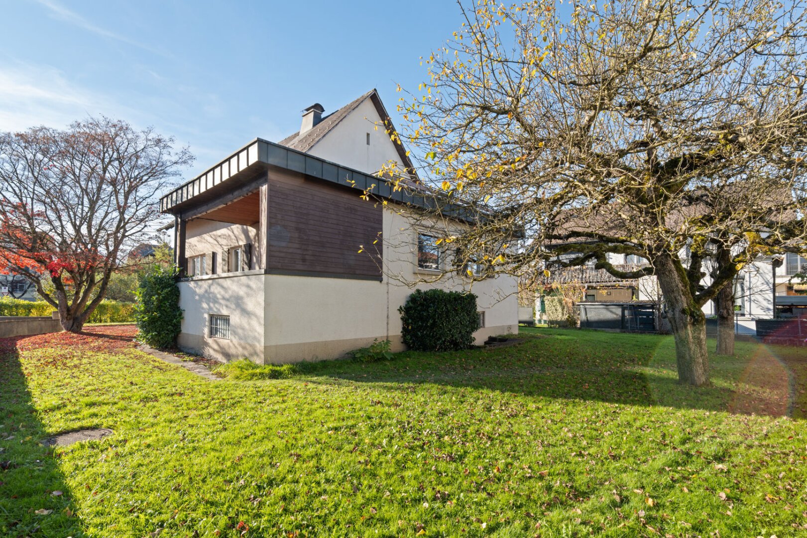 Immobilienfoto
