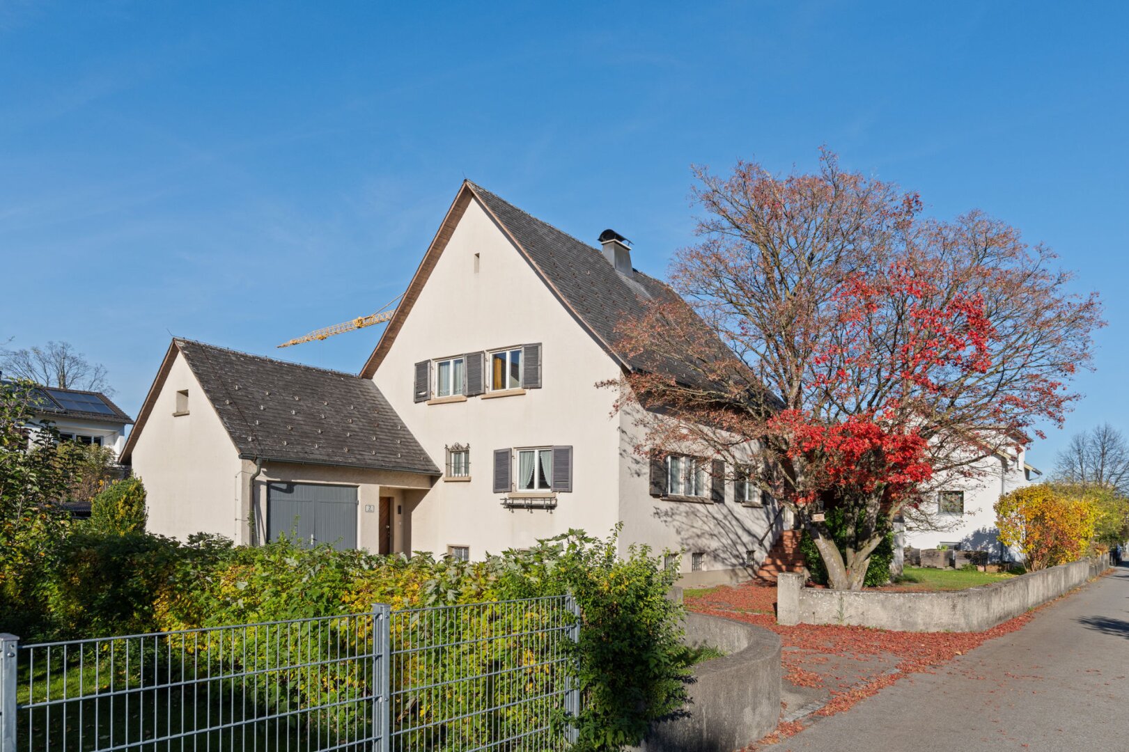 Immobilienfoto