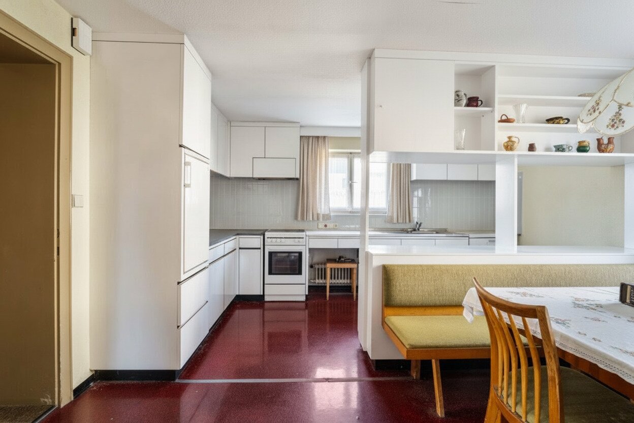 Immobilienfoto