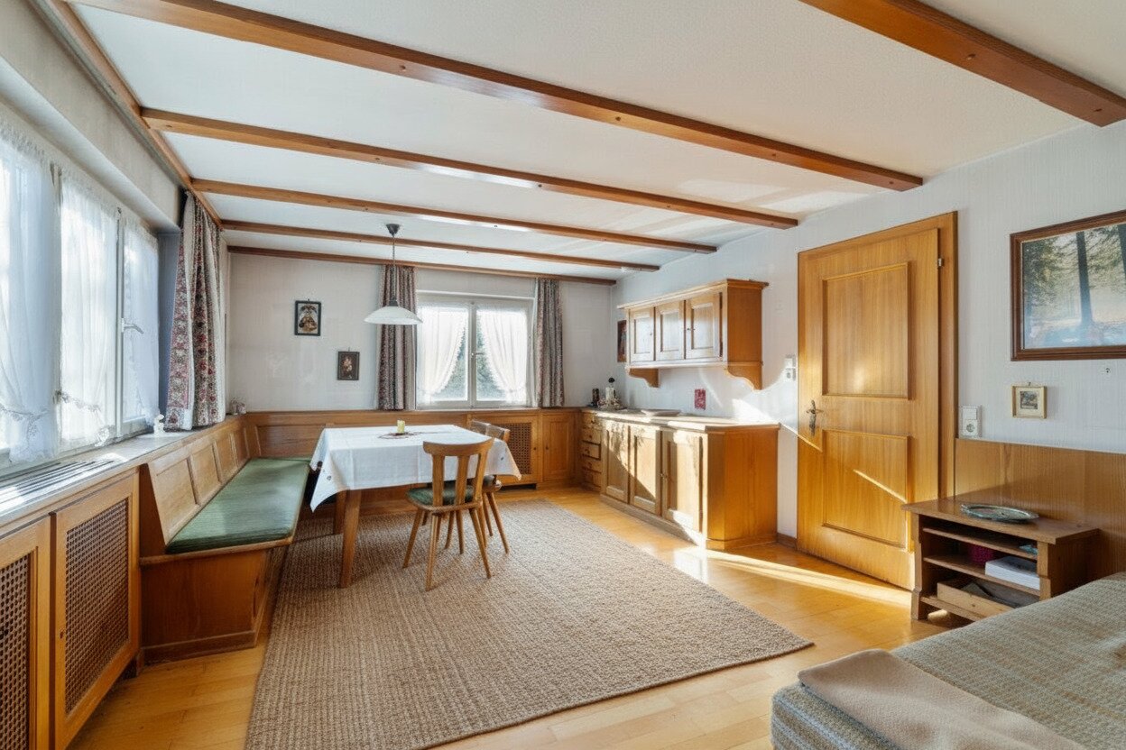 Immobilienfoto