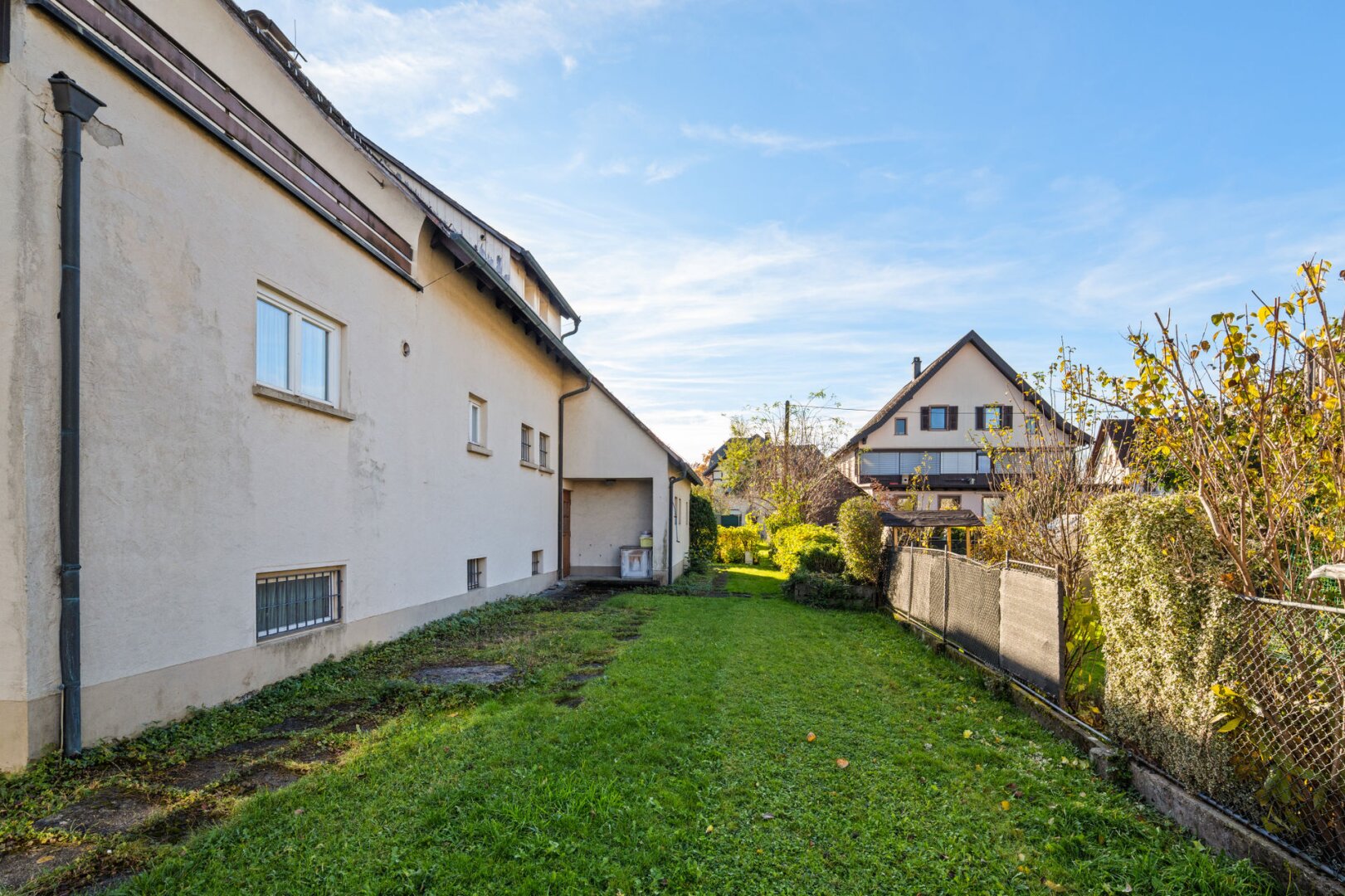 Immobilienfoto