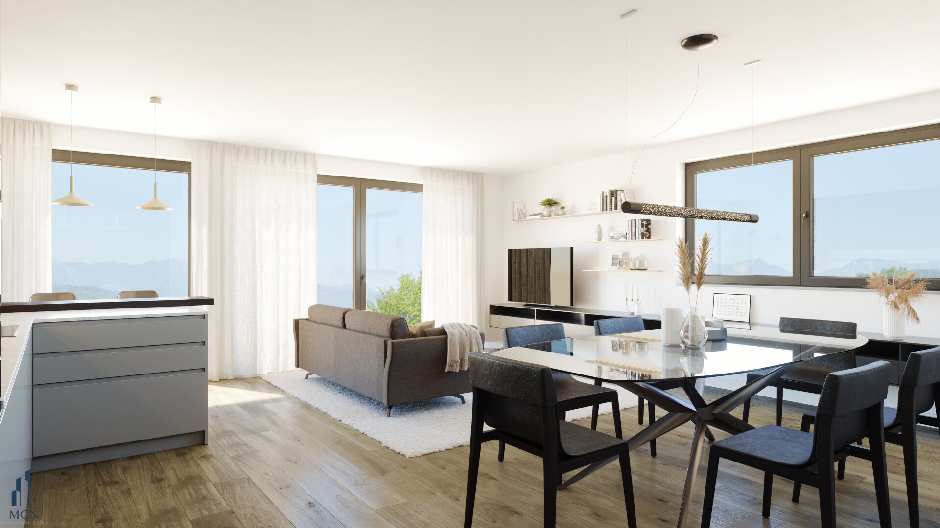 Immobilienfoto