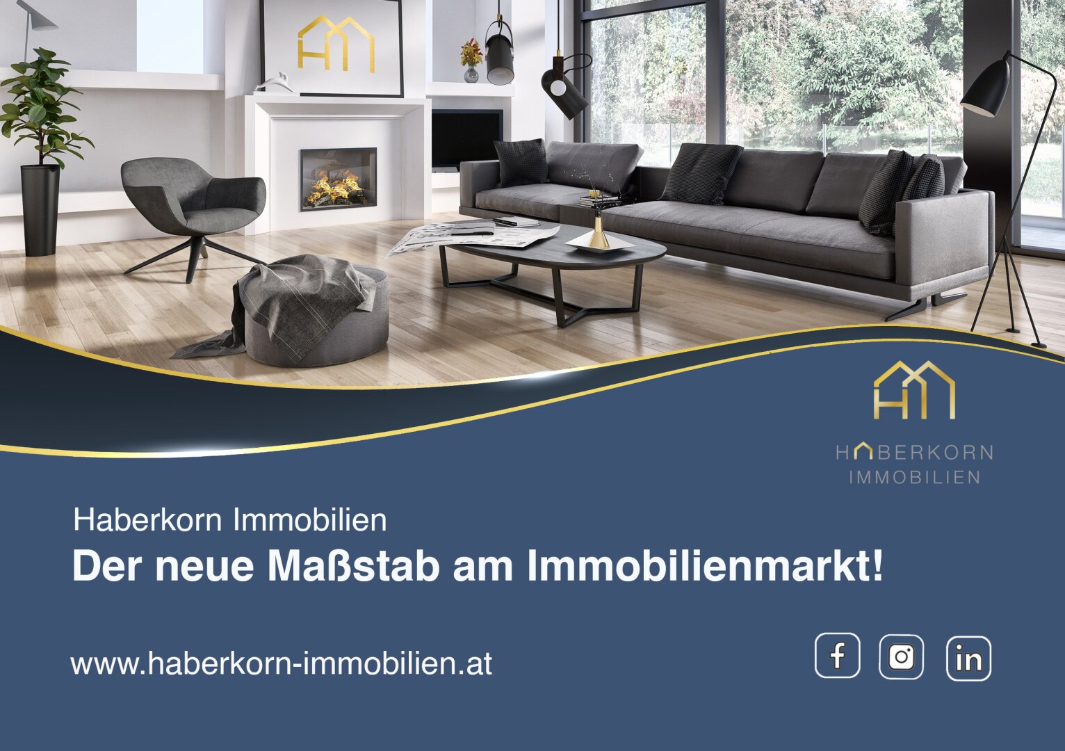 Immobilienfoto