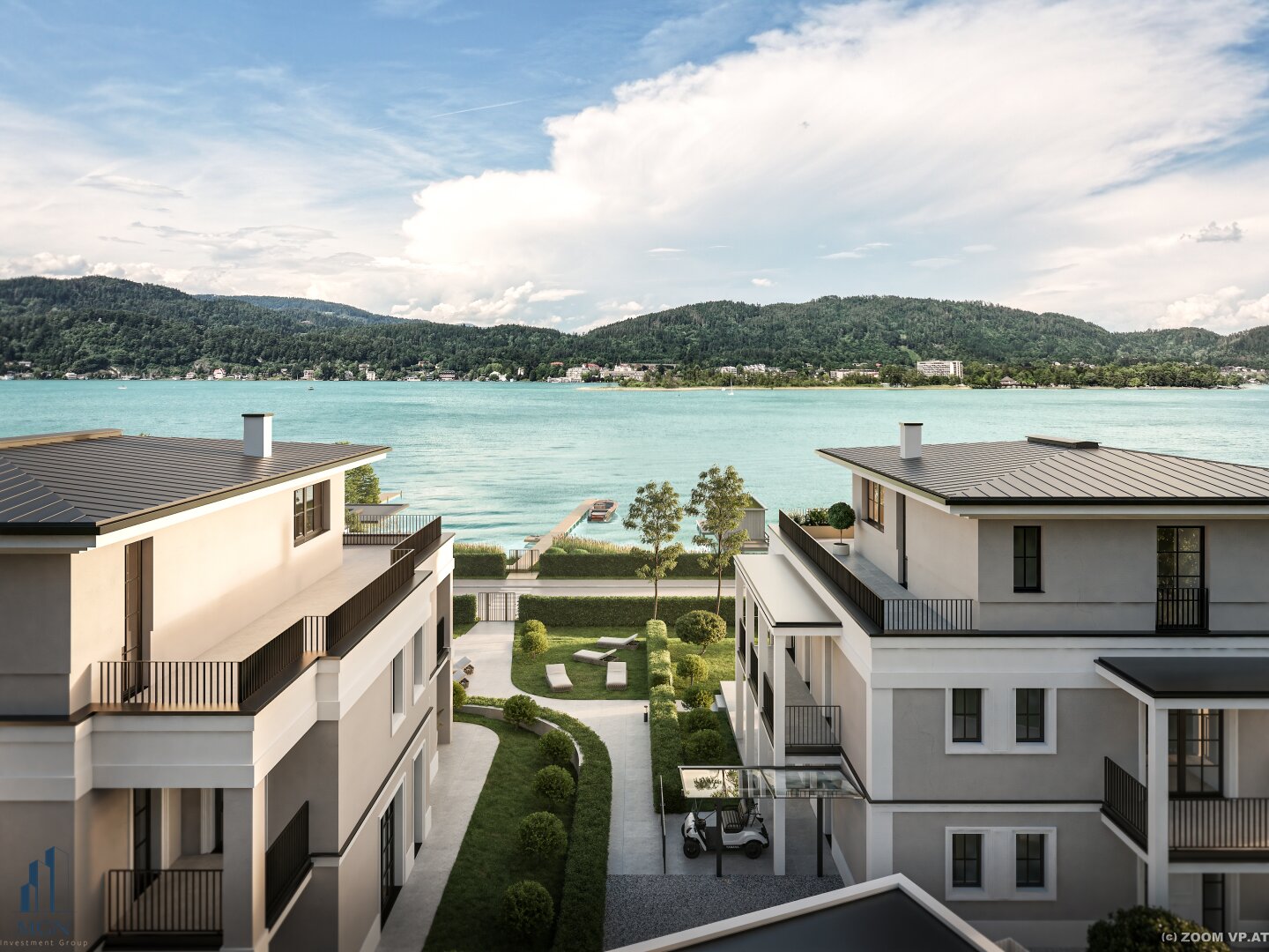 Immobilienfoto