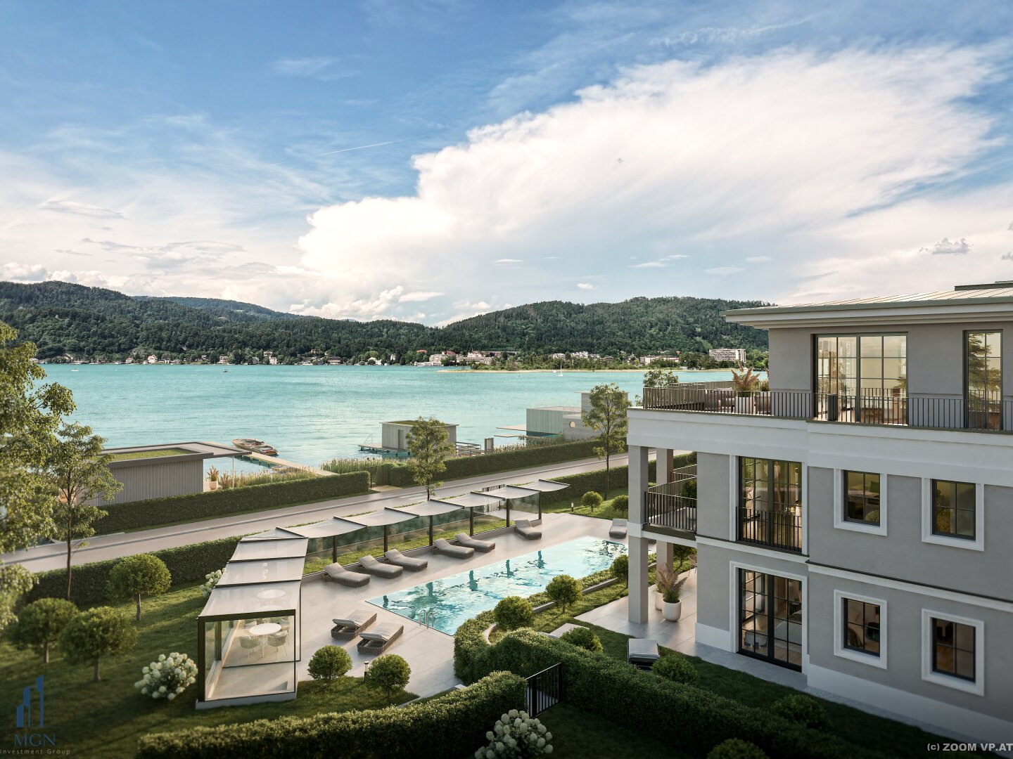 Immobilienfoto