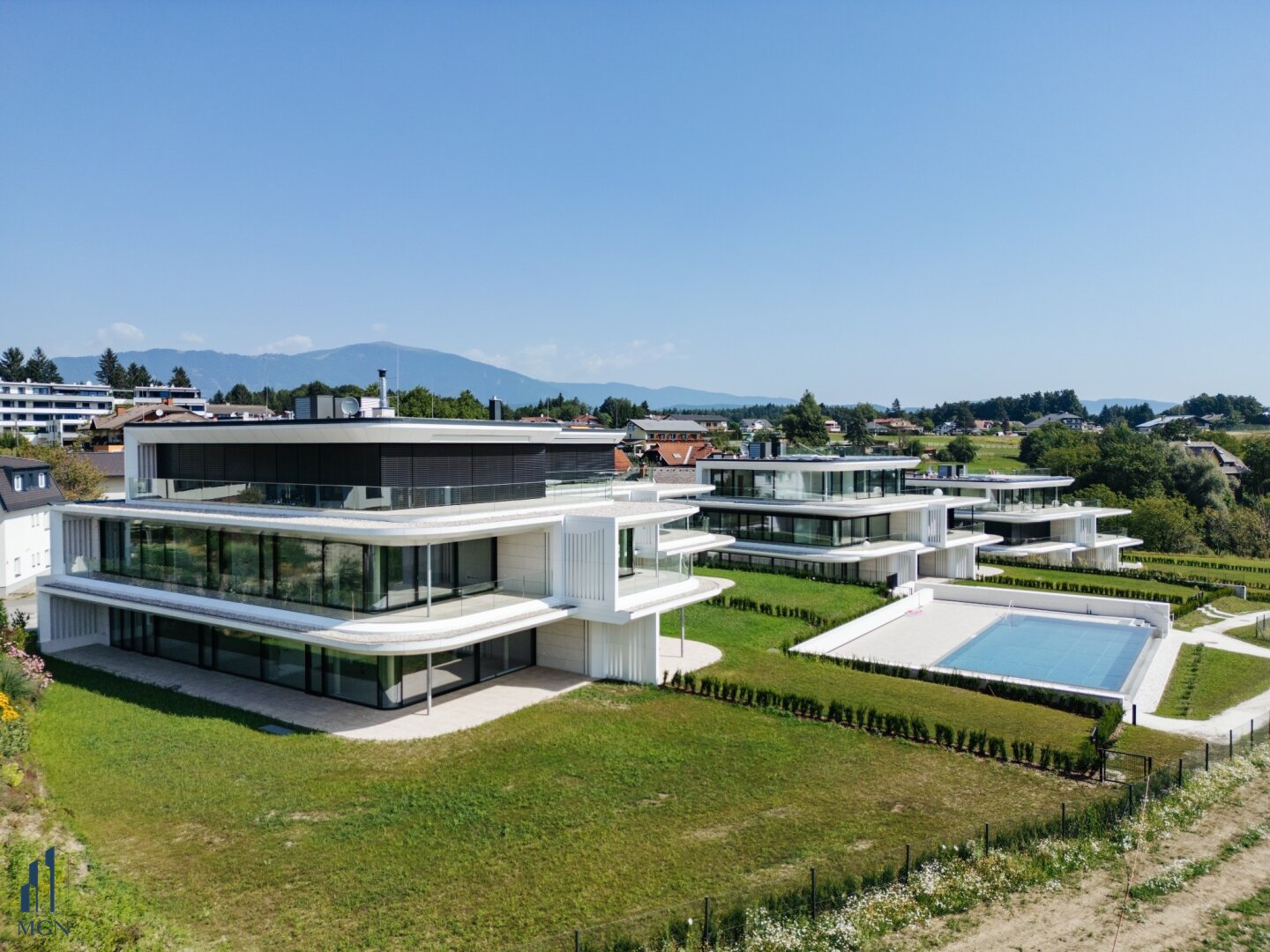 Immobilienfoto