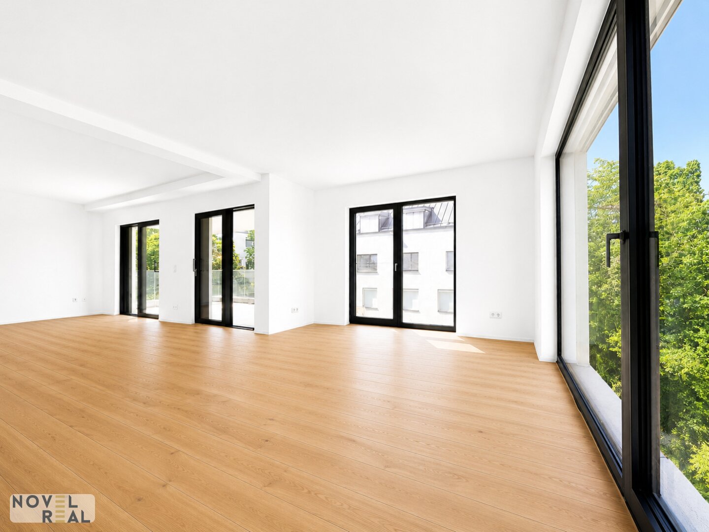 Immobilienfoto