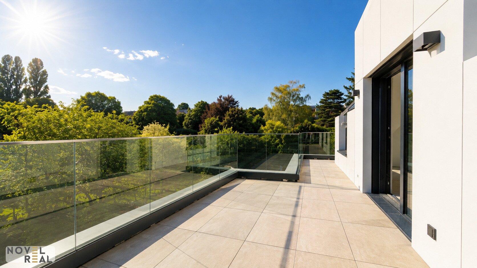 Immobilienfoto