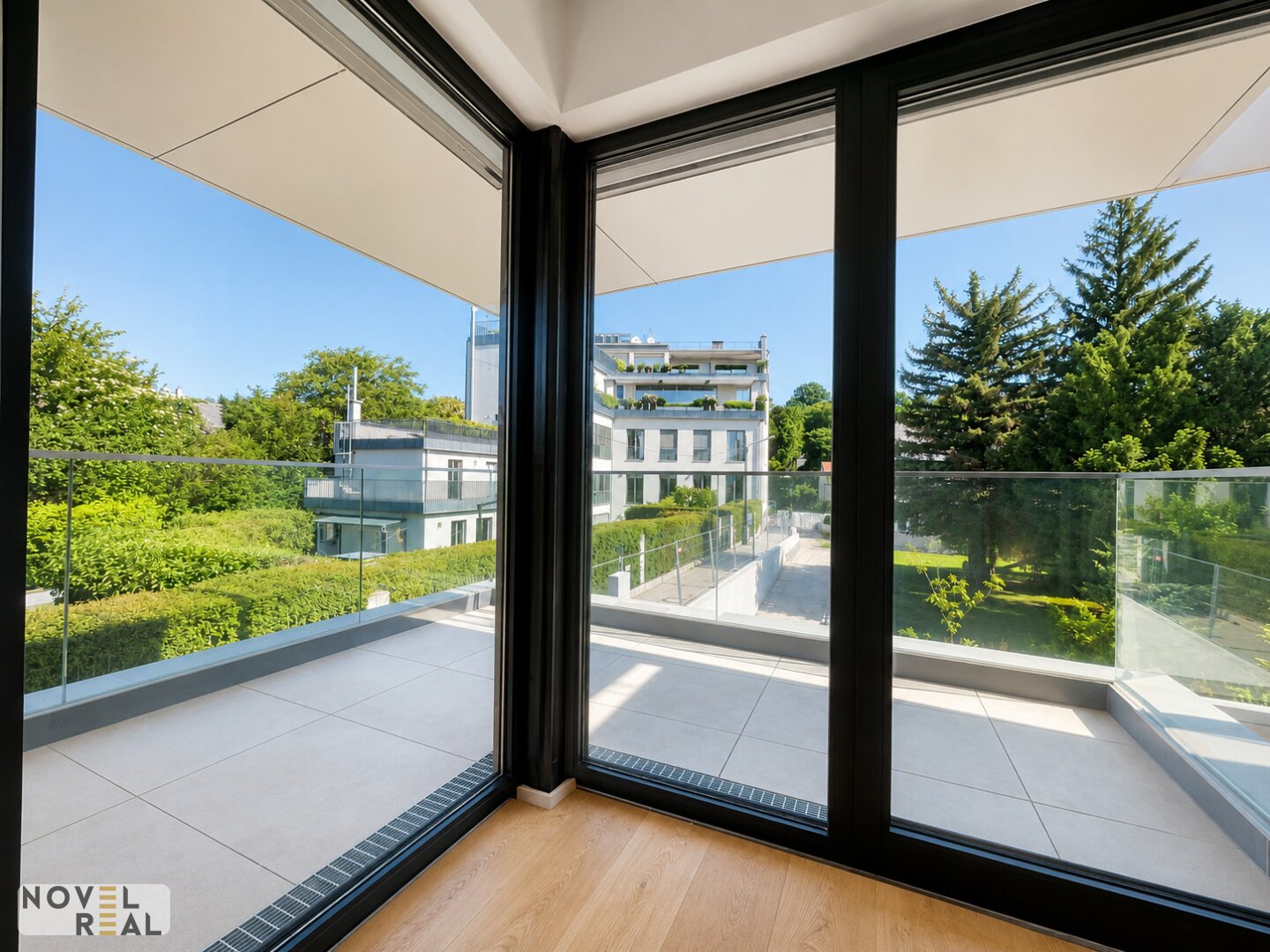 Immobilienfoto