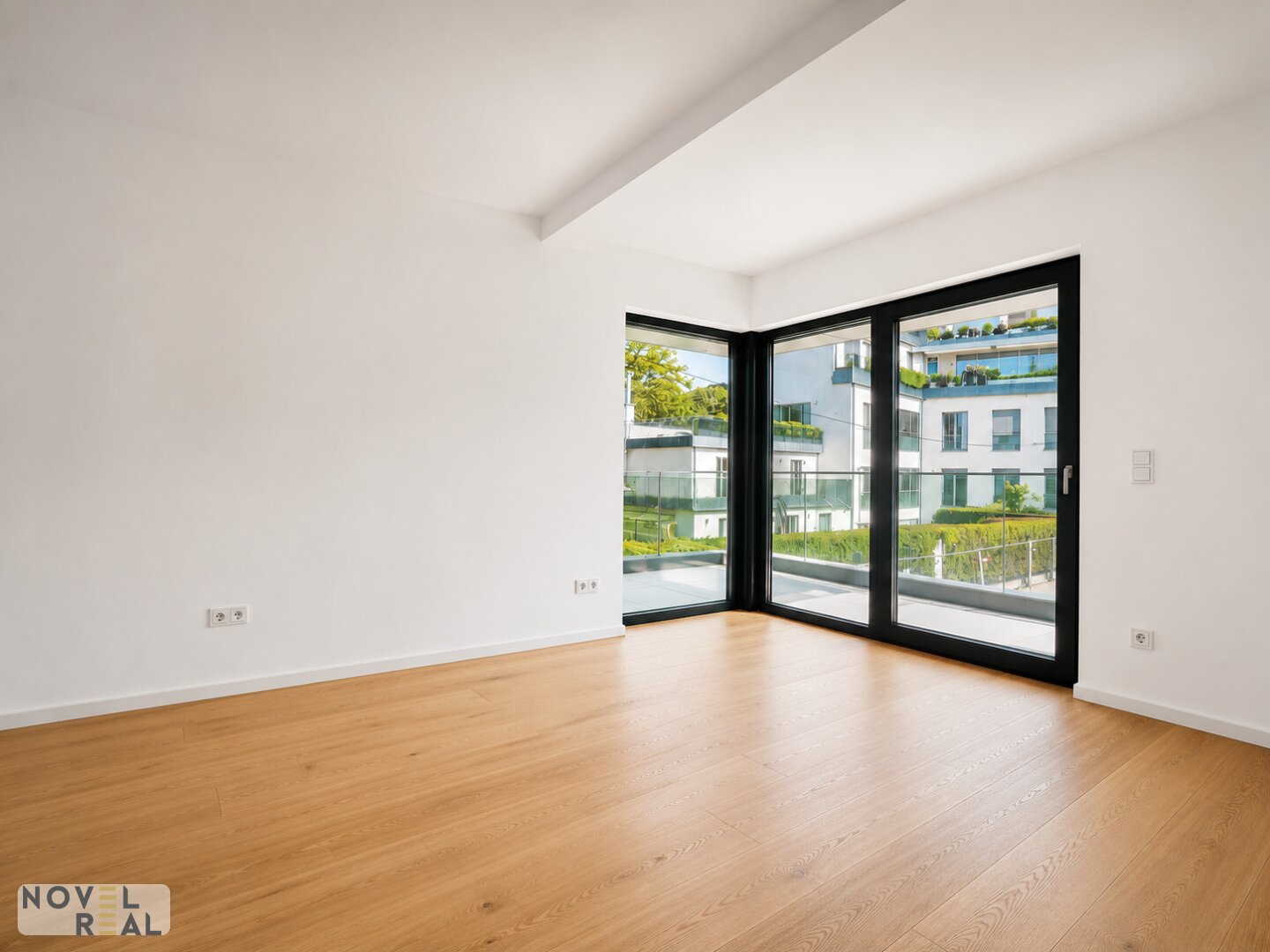 Immobilienfoto