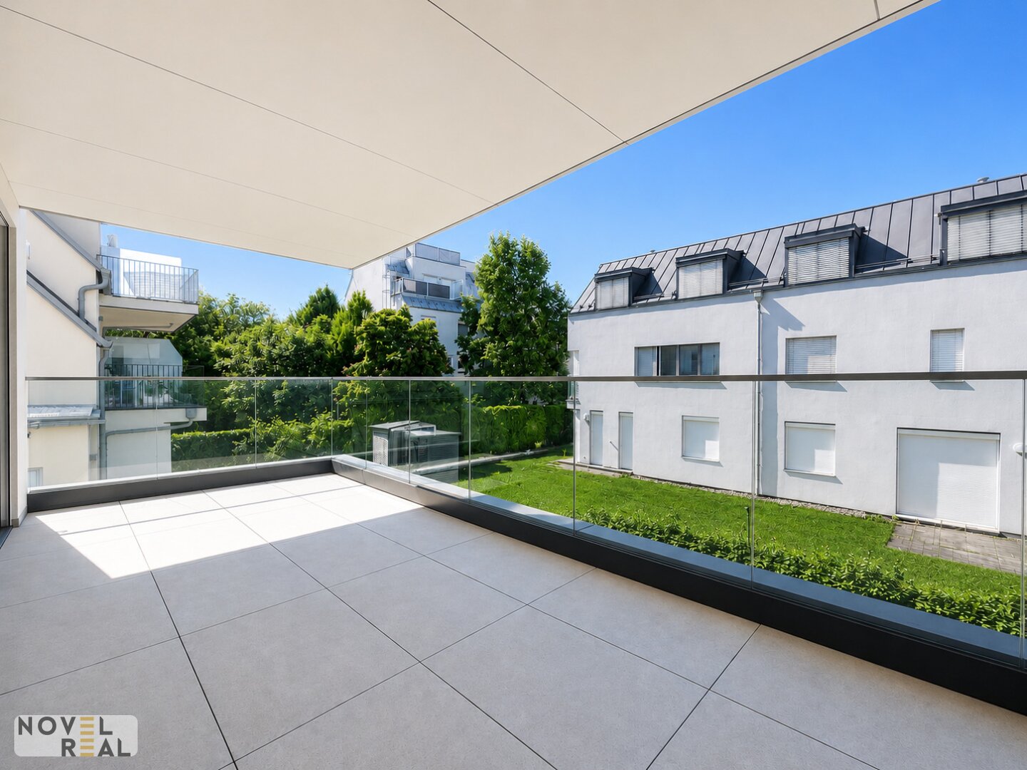 Immobilienfoto