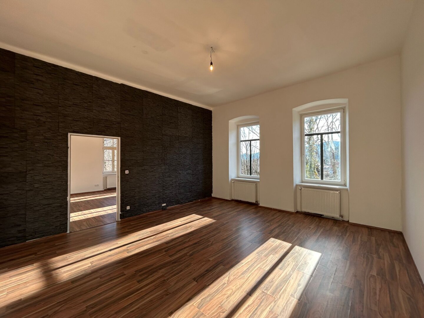 Charmante 71 m² Mietwohnung in Payerbach – Ihr neues Zuhause wartet auf Sie!