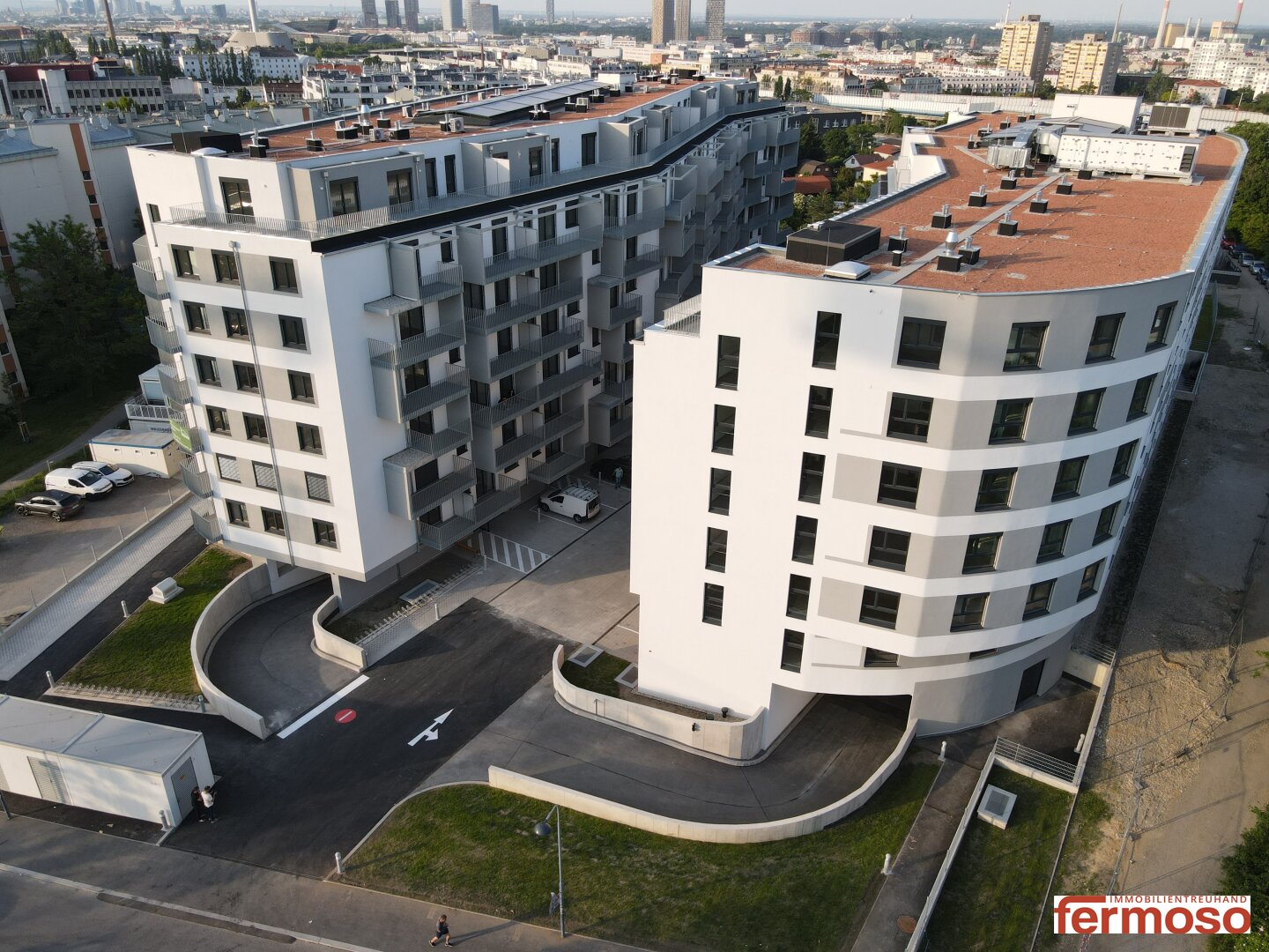Immobilienfoto