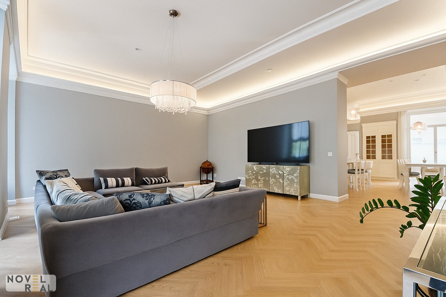 Immobilienfoto