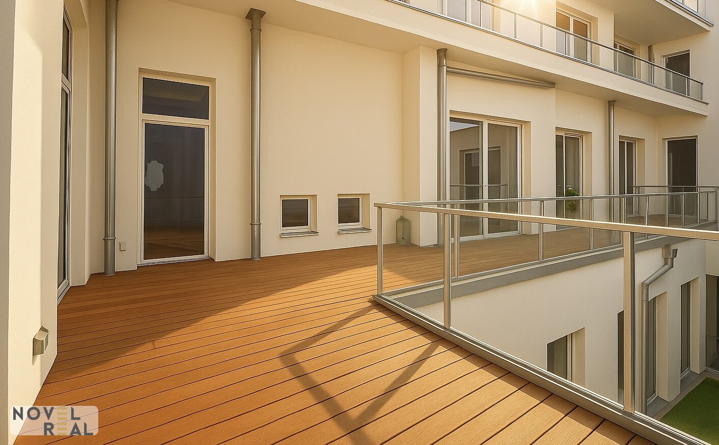 Immobilienfoto