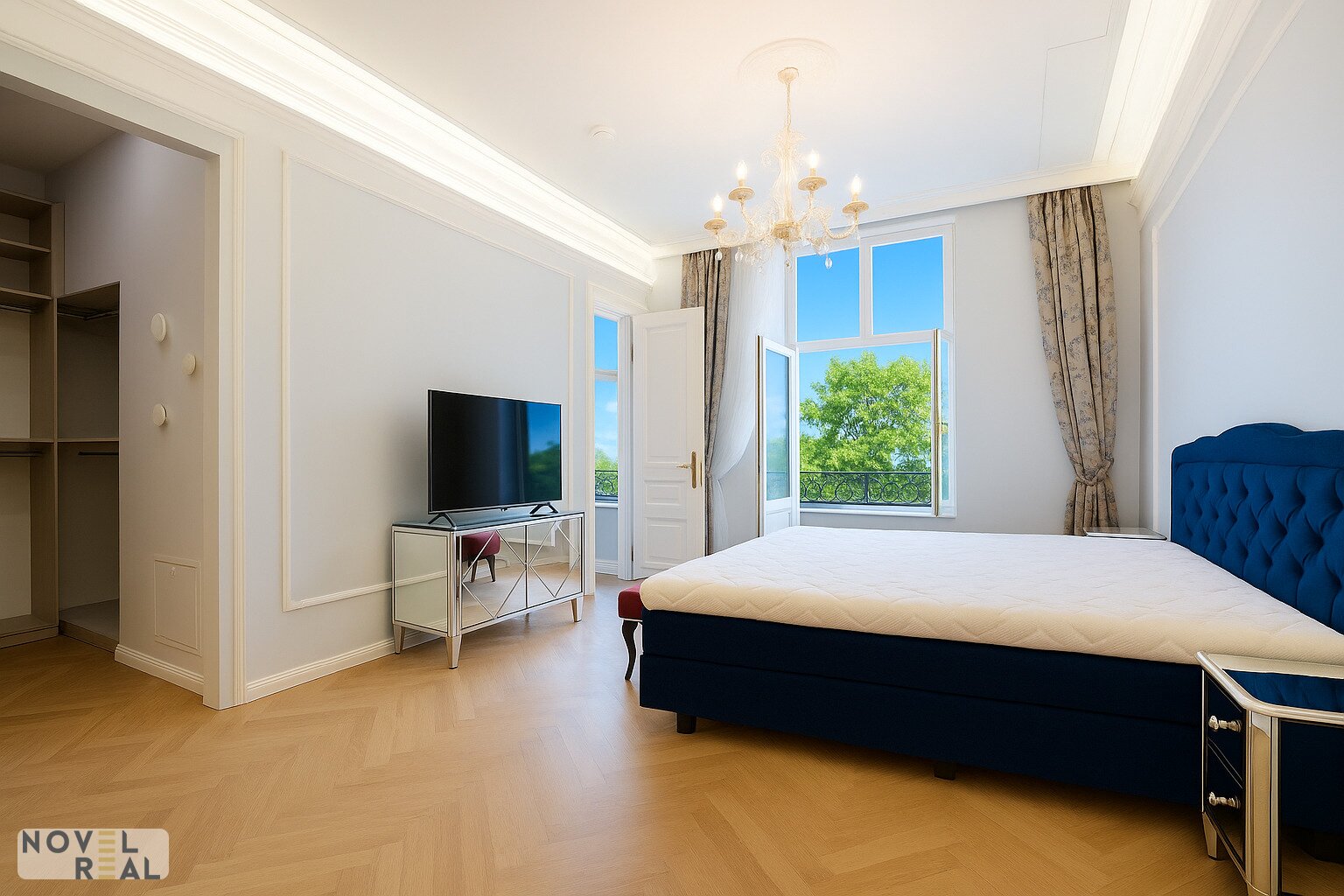 Immobilienfoto