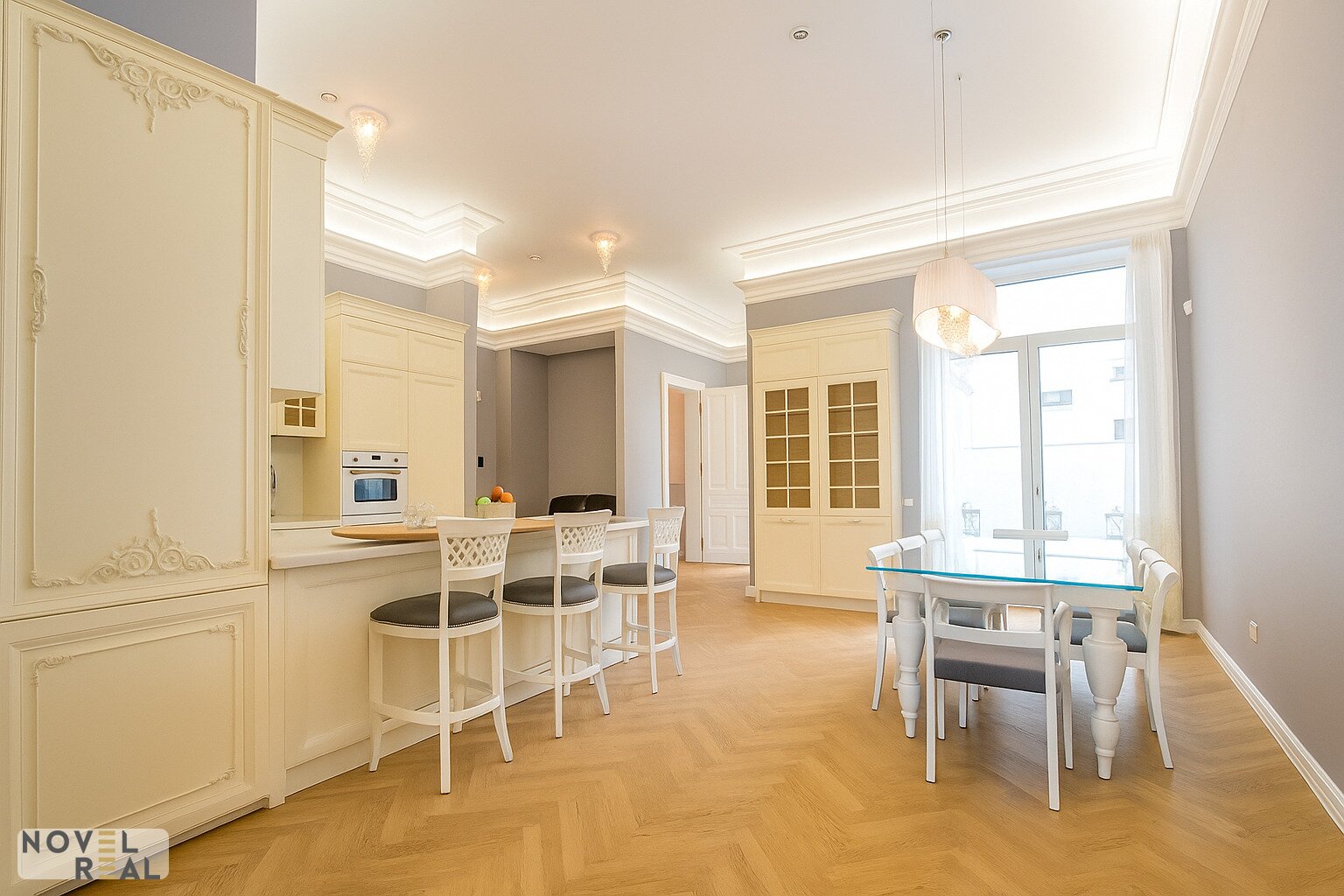 Immobilienfoto