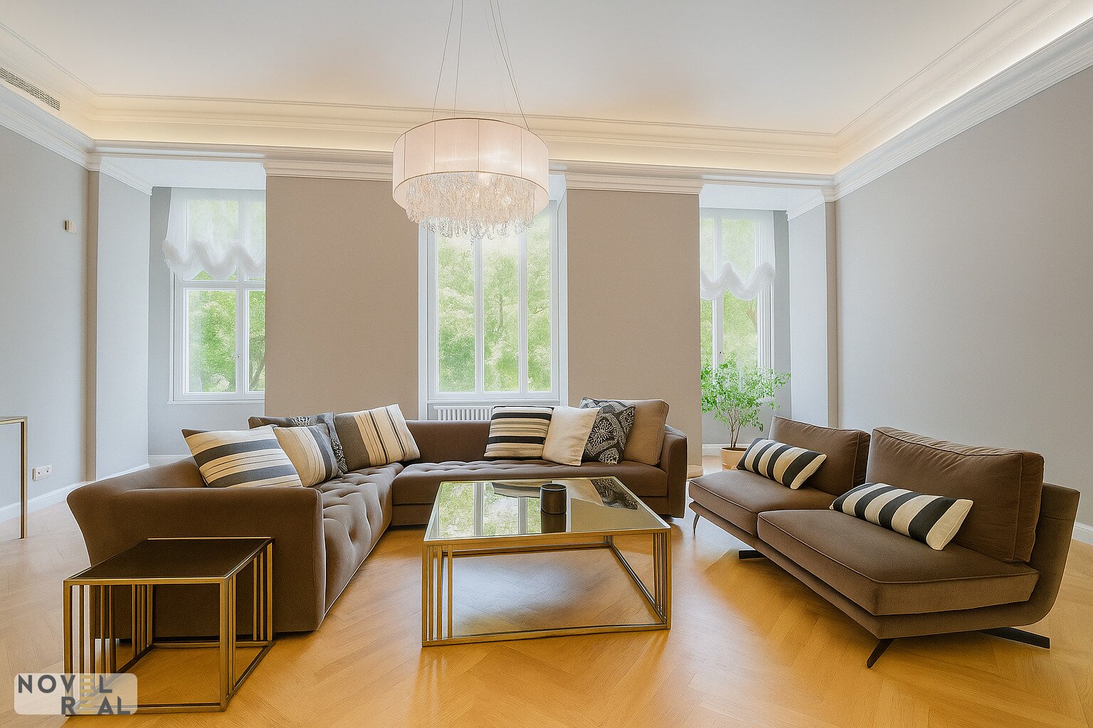 Immobilienfoto