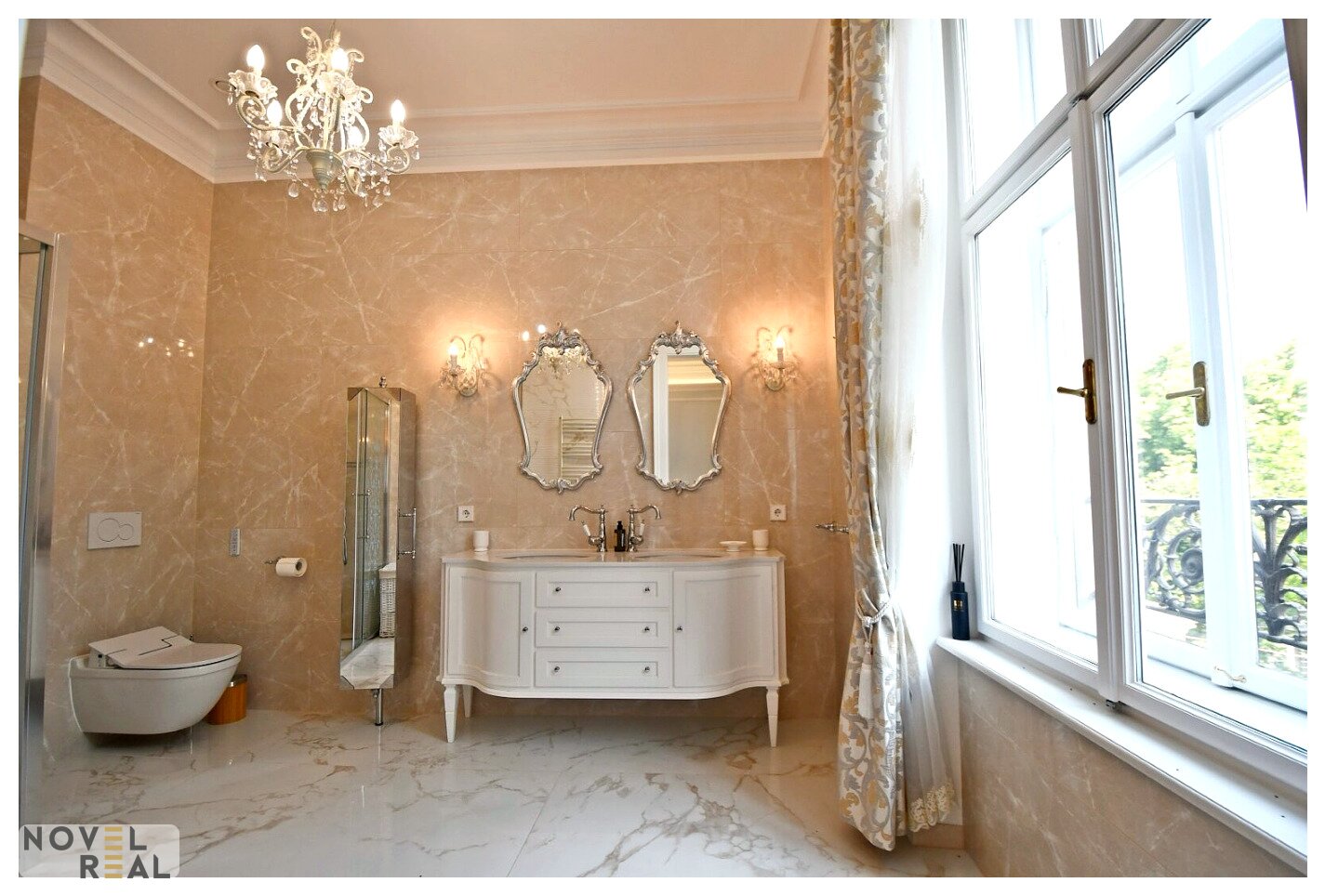 Immobilienfoto