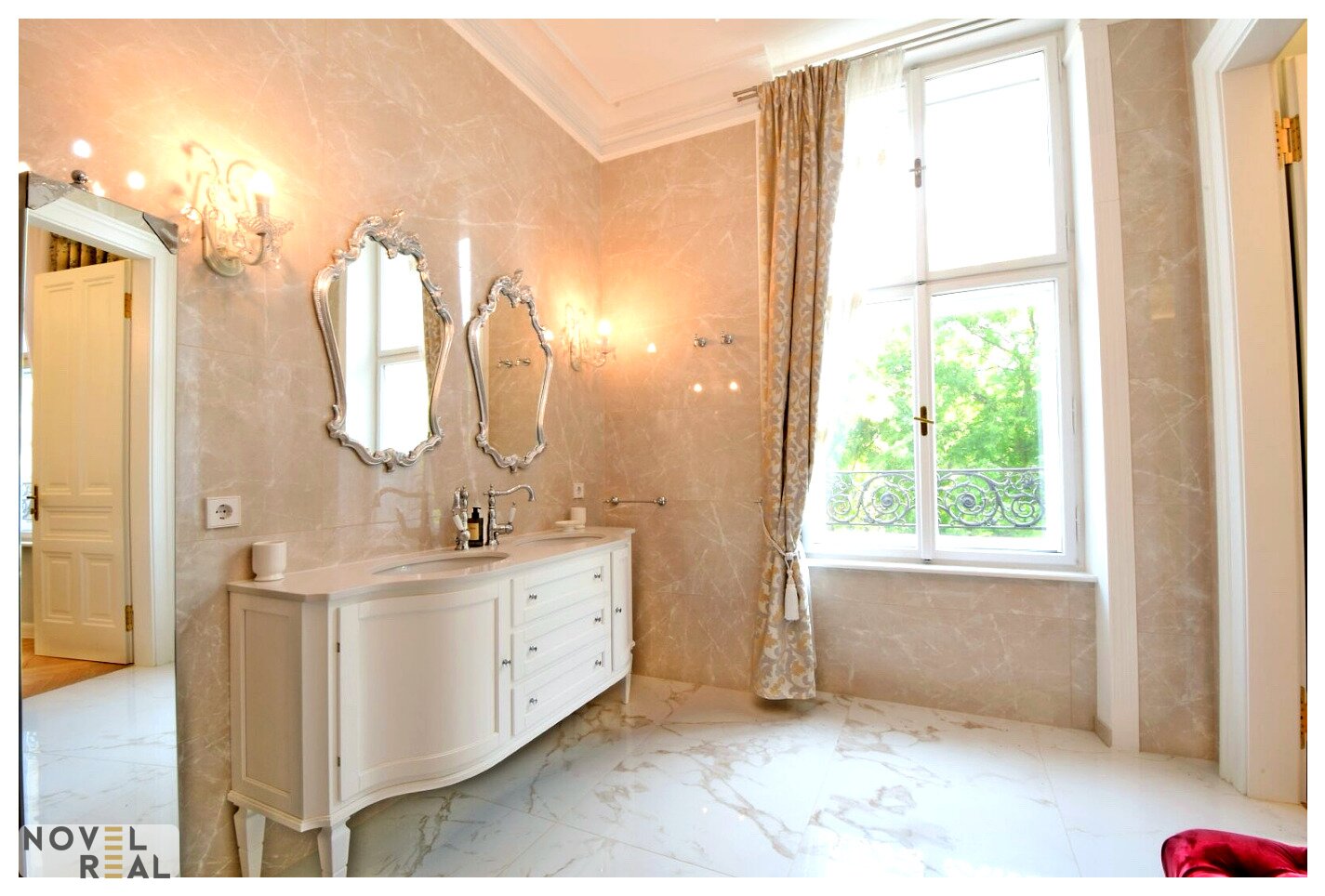 Immobilienfoto