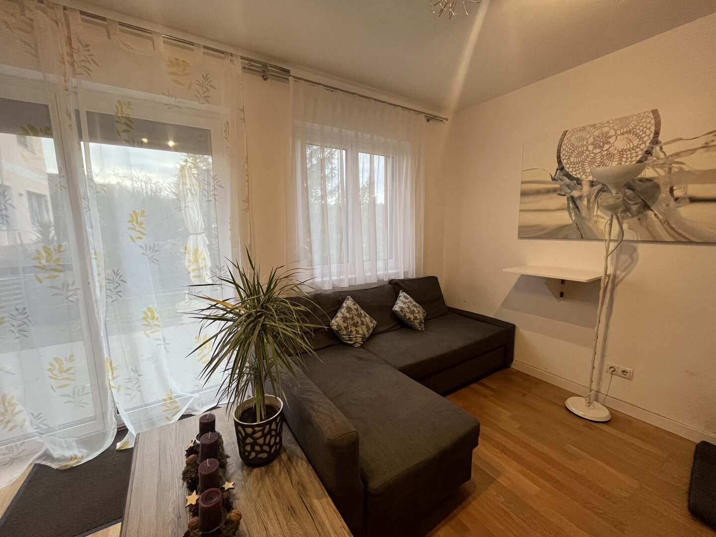 Immobilienfoto