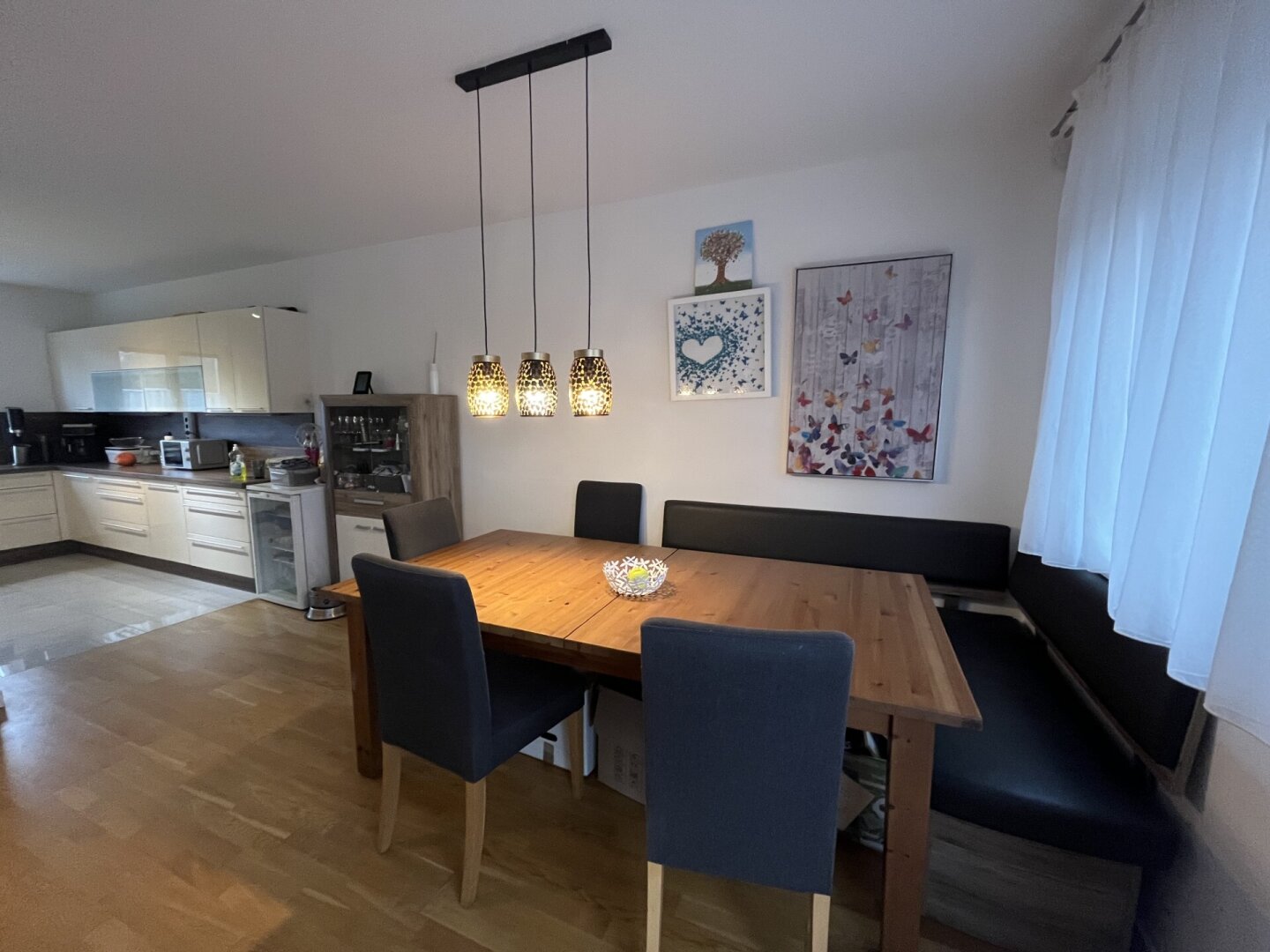Immobilienfoto