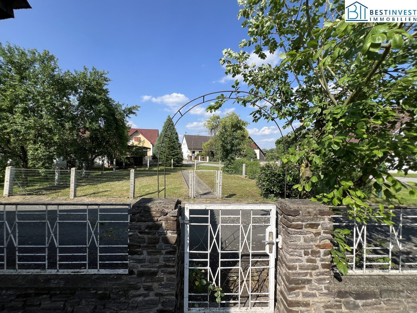 Immobilienfoto