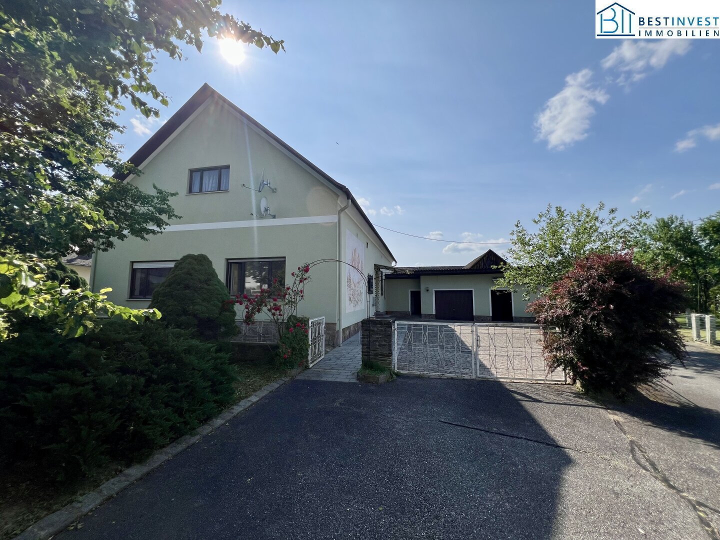 Immobilienfoto