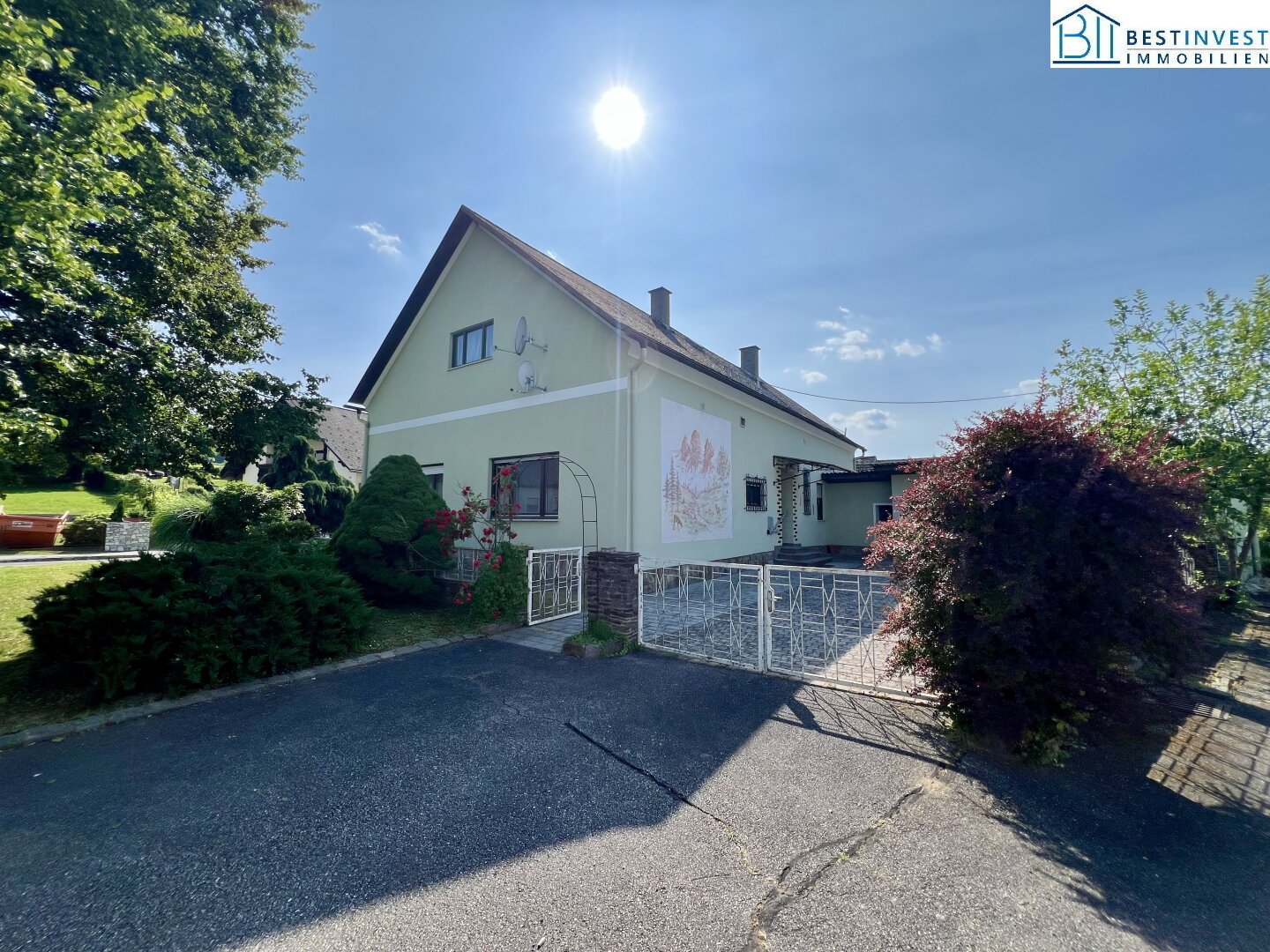 Immobilienfoto