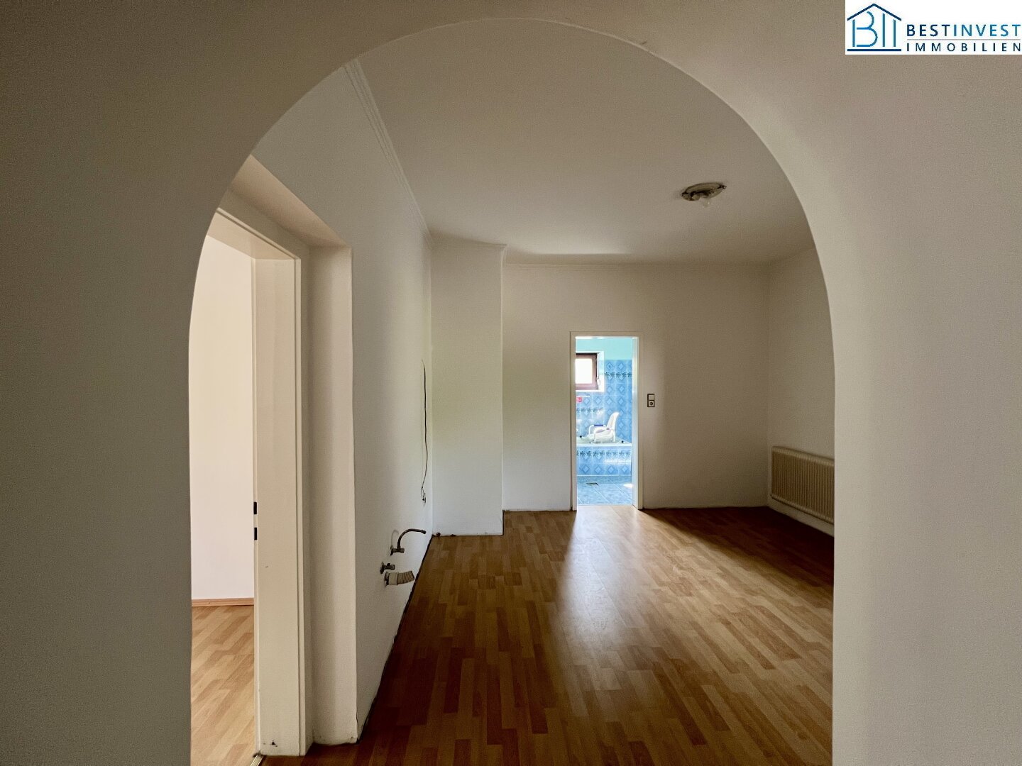 Immobilienfoto