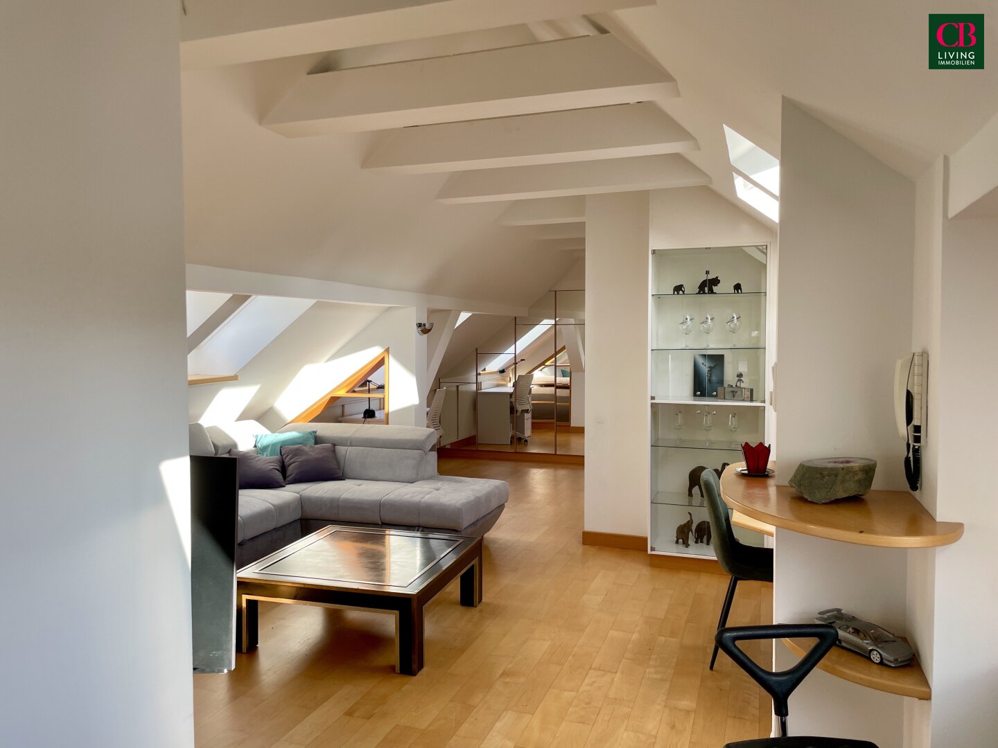Immobilienfoto