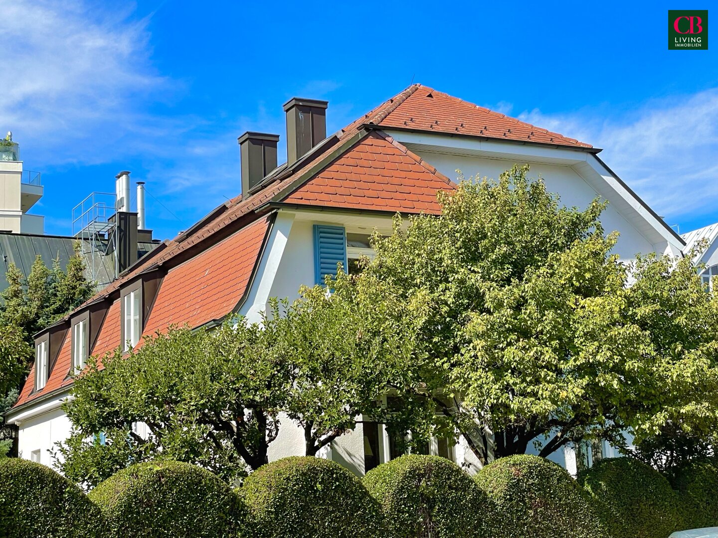 Immobilienfoto