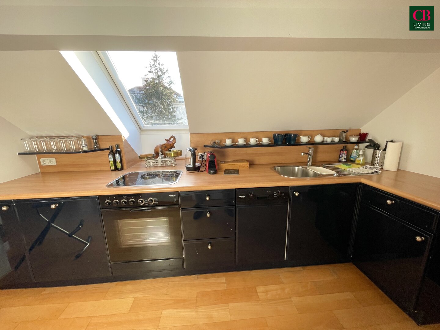 Immobilienfoto