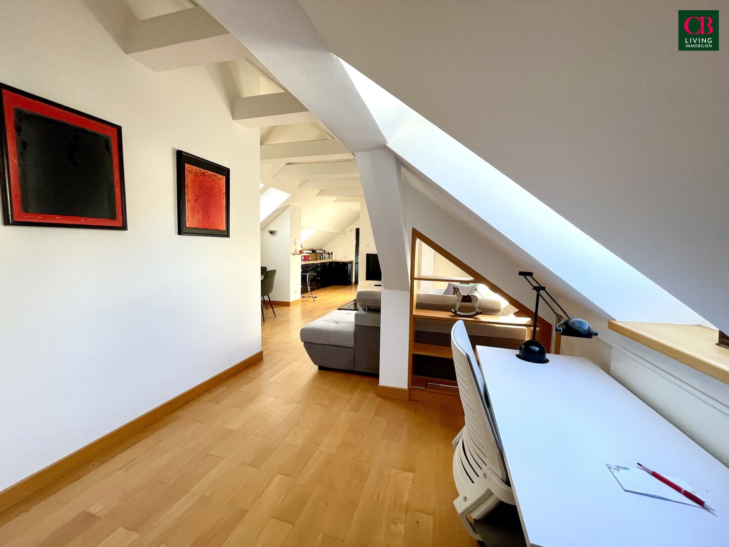 Immobilienfoto