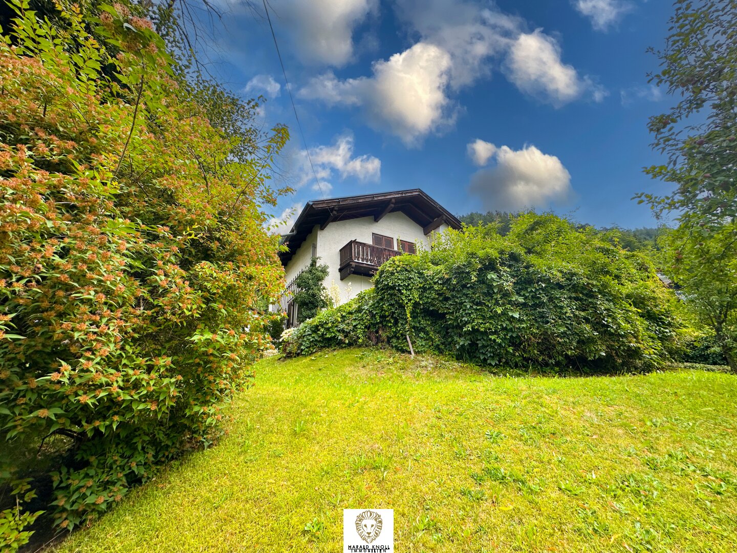 Immobilienfoto