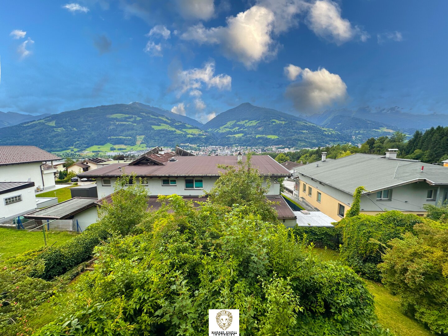Immobilienfoto