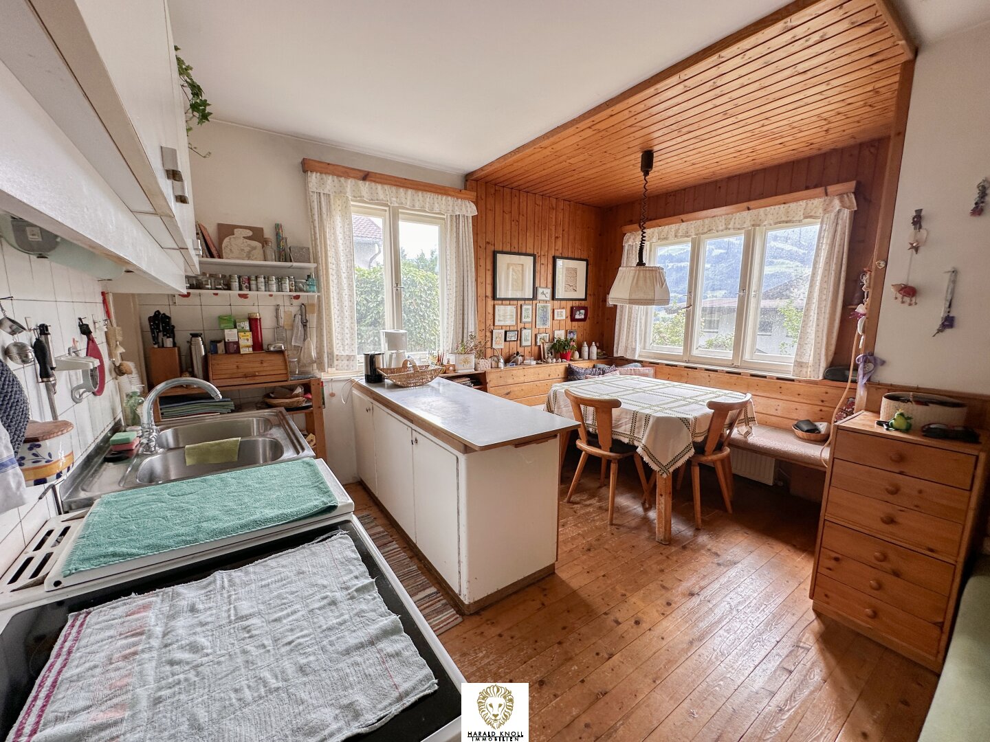 Immobilienfoto