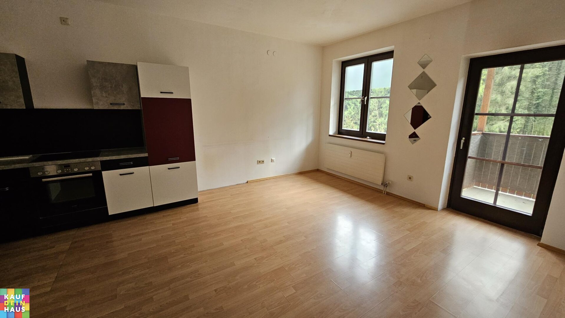 Immobilienfoto