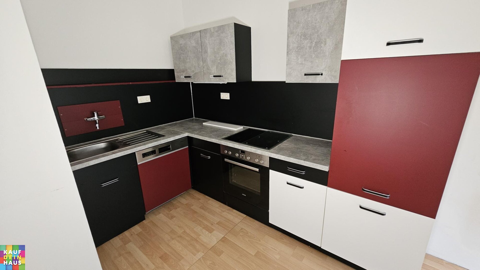 Immobilienfoto