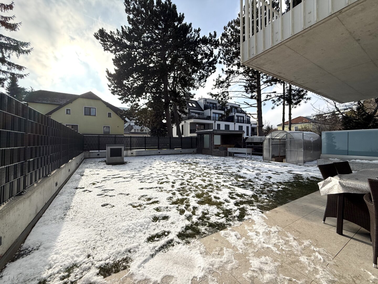 Immobilienfoto