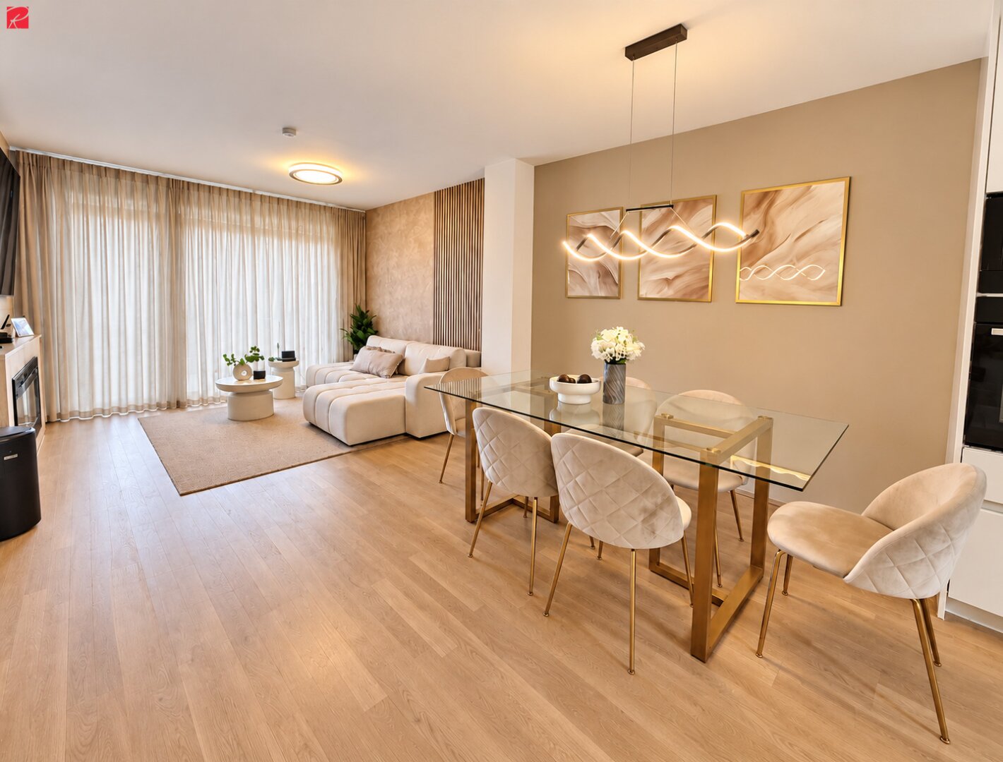 Immobilienfoto
