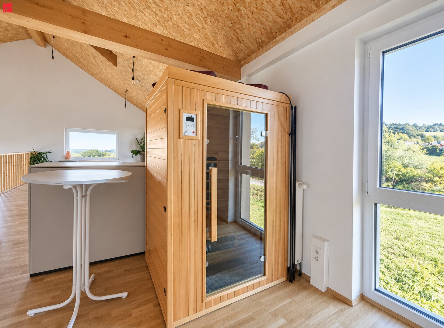 Immobilienfoto