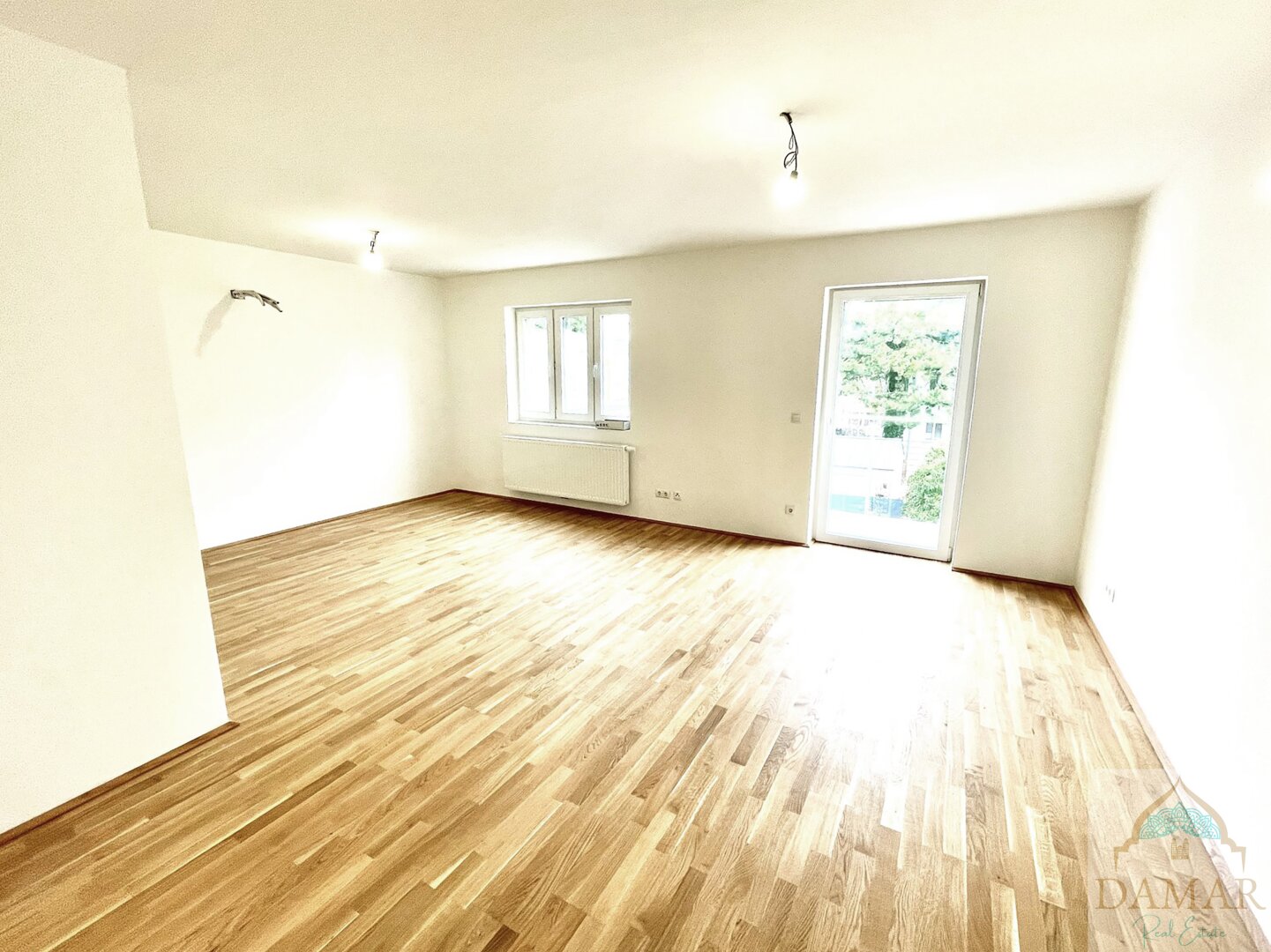 Immobilienfoto