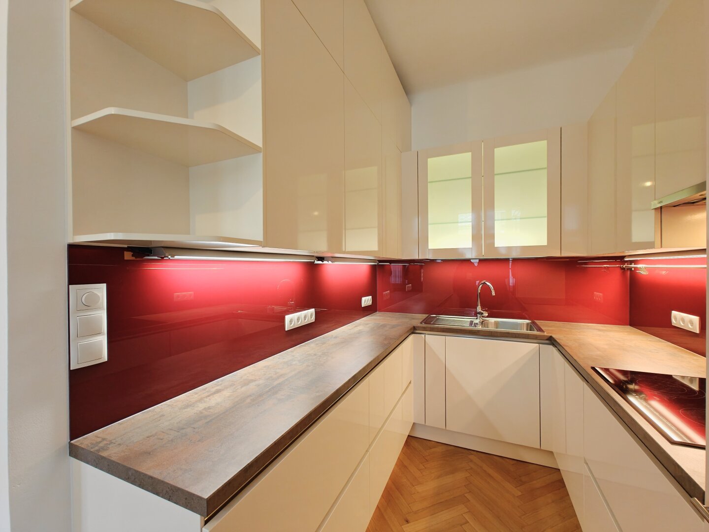 Immobilienfoto